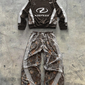 Conjunto NØVA"Real Tree" Urban Set